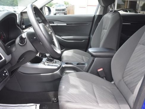 Used 2023 Kia Seltos LX AWD/4WD image 14