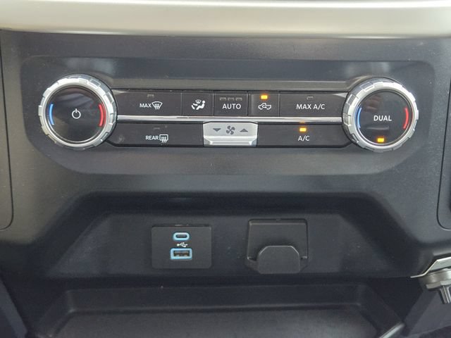 Used 2023 Ford F150 XLT w/ Equipment Group 301A Mid AWD/4WD image 19
