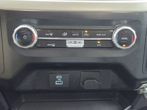 Used 2023 Ford F150 XLT w/ Equipment Group 301A Mid AWD/4WD image 19