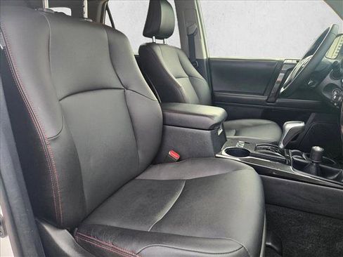 Used 2016 Toyota 4Runner TRD Pro image 17