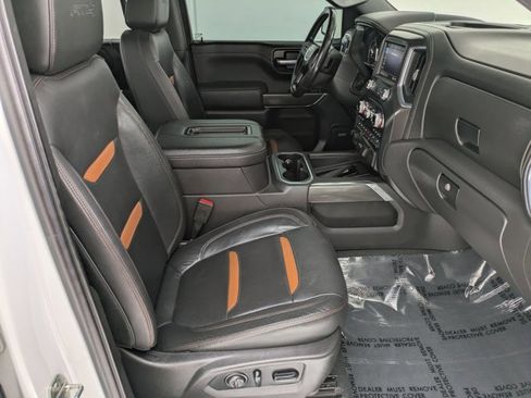 Used 2021 GMC Sierra 1500 AT4 w/ AT4 Premium Package image 20