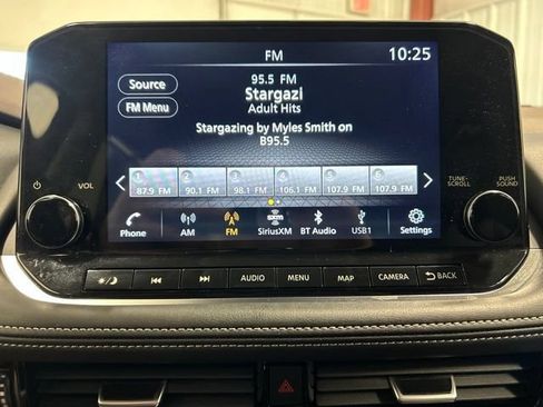 Used 2023 Nissan Rogue SL w/ SL Premium Package AWD/4WD image 32