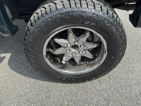 Used 2015 Chevrolet Silverado 1500 LT w/ All Star Edition image 10