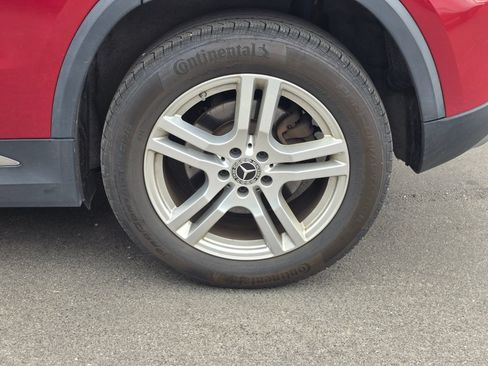 Used 2021 Mercedes-Benz GLA 250 4MATIC image 4