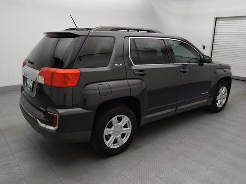 Used 2016 GMC Terrain SLE w/ Driver Alert Package I AWD/4WD image 10