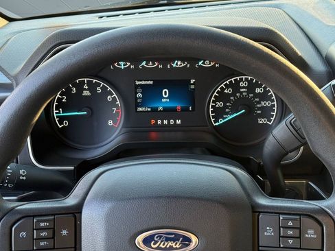 Used 2023 Ford F150 XL w/ STX Appearance Package image 16