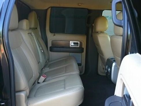 Used 2013 Ford F150 Lariat w/ Luxury Equipment Group image 26