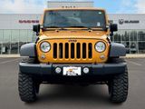Used 2014 Jeep Wrangler Sport w/ Quick Order Package 24S image 6