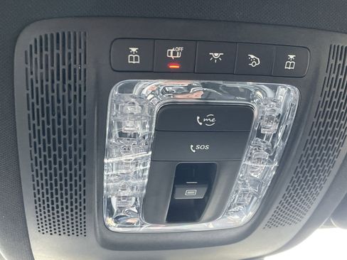 Certified 2022 Mercedes-Benz GLE 450 4MATIC image 36