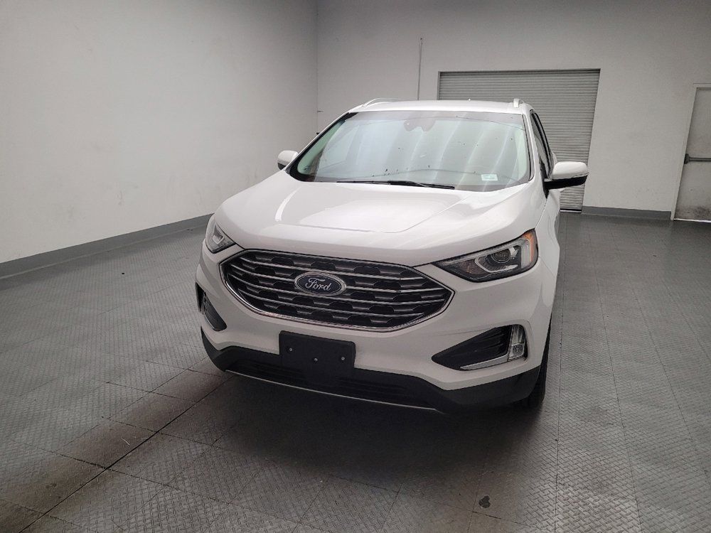 Used 2019 Ford Edge SEL w/ Equipment Group 201A FWD image 15