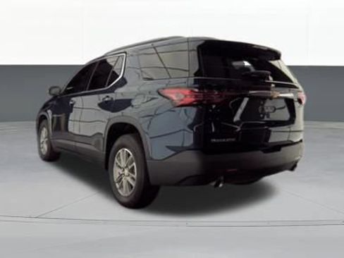 Used 2023 Chevrolet Traverse LT FWD image 7