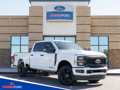 New 2026 Ford F250 XL w/ STX Appearance Package