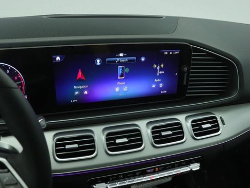 New 2026 Mercedes-Benz GLE 450 4MATIC image 5