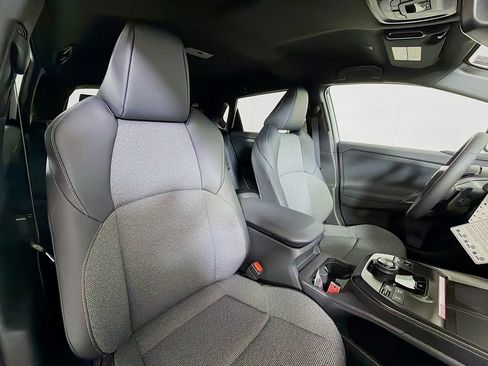 New 2026 Toyota bZ AWD/4WD image 23