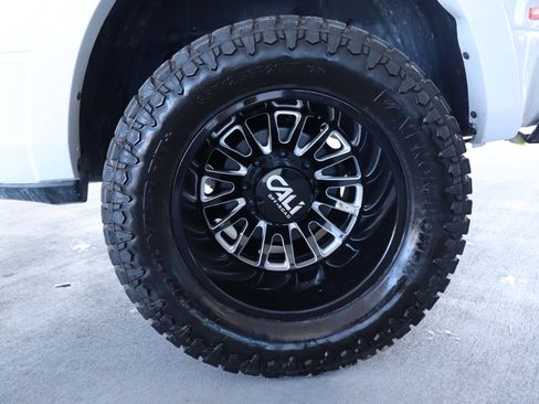 Used 2021 RAM 3500 Limited image 47