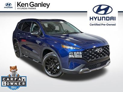 Used 2023 Hyundai Santa Fe XRT