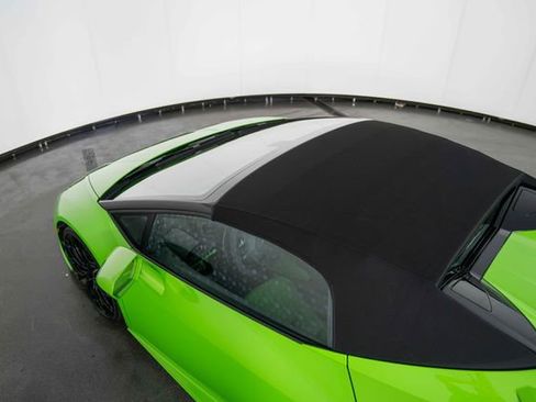 Used 2023 Lamborghini Huracan EVO AWD/4WD image 27