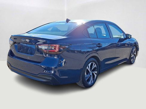 Used 2023 Subaru Legacy Premium w/ Tech Package 1 image 5