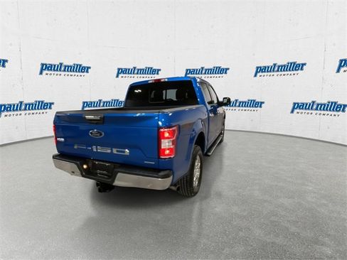 Used 2019 Ford F150 XLT w/ Equipment Group 302A Luxury image 10