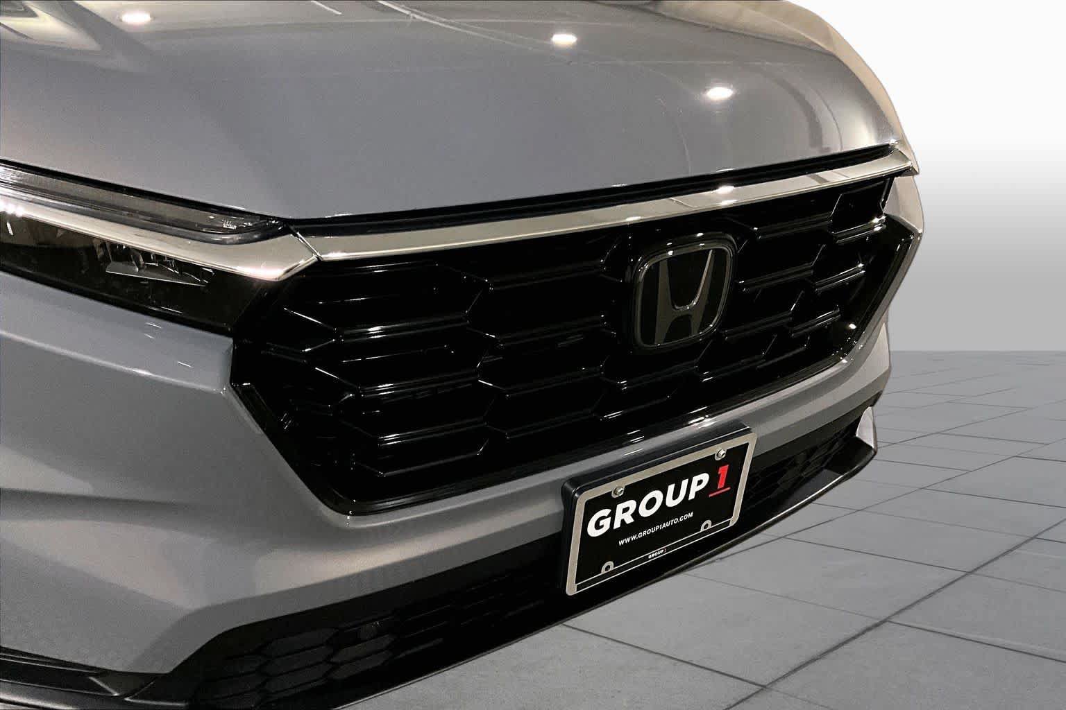 Used 2025 Honda CR-V EX-L image 31