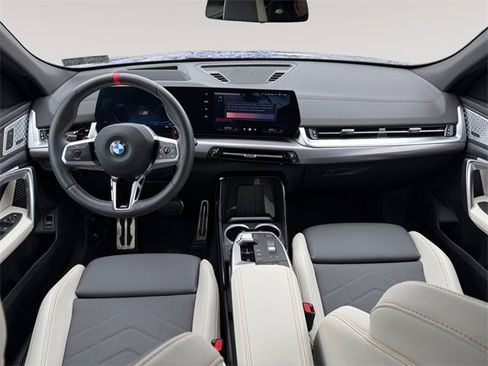 Certified 2025 BMW X2 M35i image 10