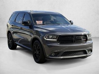 Used 2016 Dodge Durango R/T w/ Blacktop Package video 3