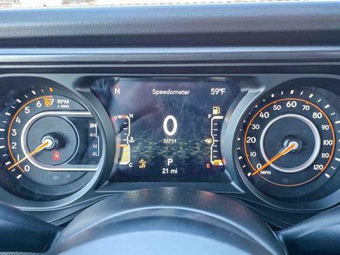 New 2026 Jeep Gladiator Rubicon image 19