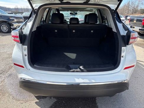 Used 2016 Nissan Murano SL image 25