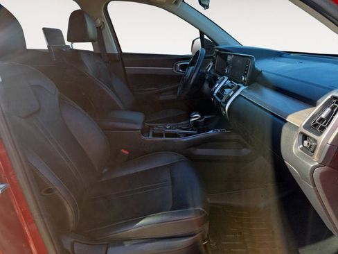 Used 2022 Kia Sorento X-Line EX image 15