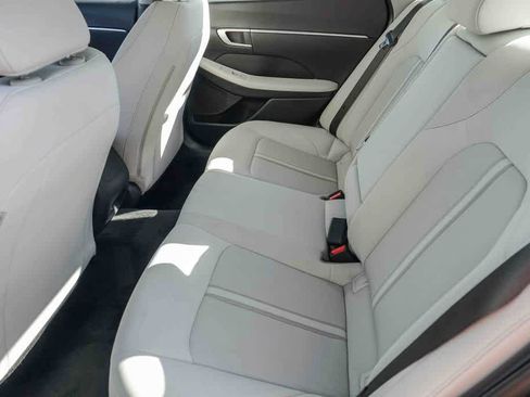 Used 2024 Hyundai Sonata SEL image 17