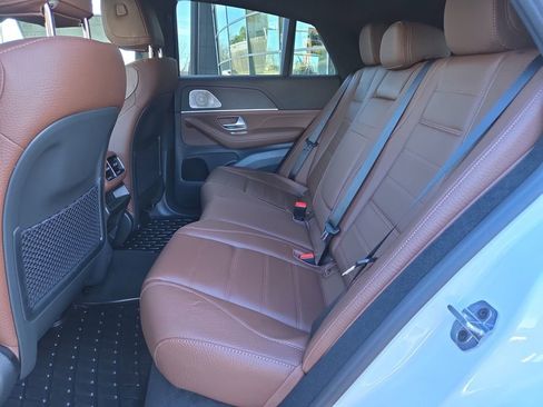 New 2026 Mercedes-Benz GLE 450 GLE 450 Coupe image 12