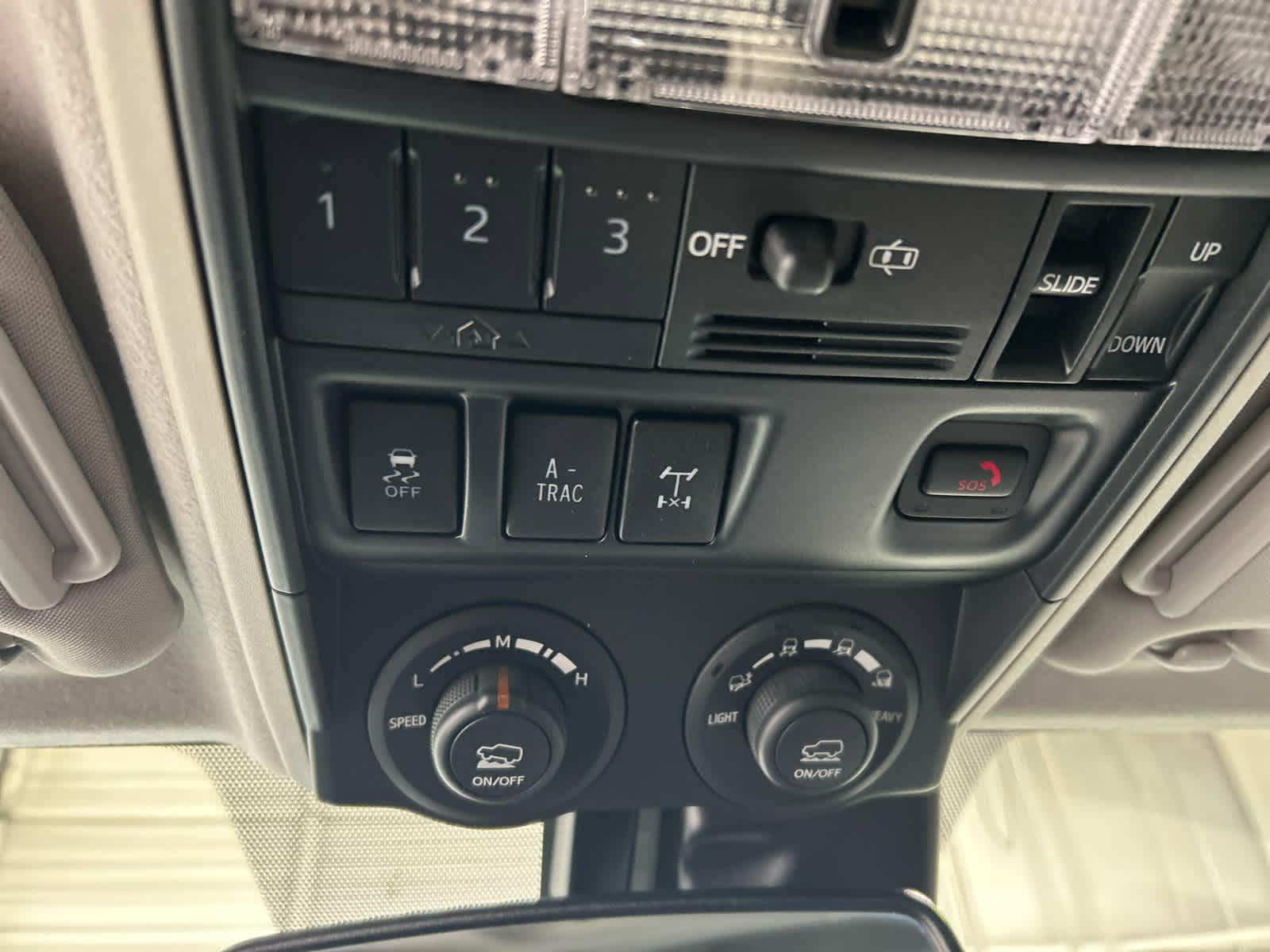 Used 2022 Toyota 4Runner TRD Pro AWD/4WD image 8