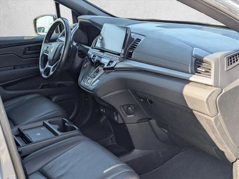 Used 2025 Honda Odyssey Sport-L image 23
