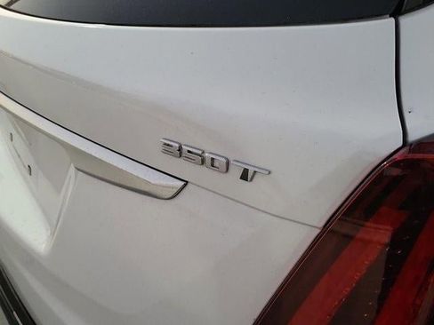 Certified 2023 Cadillac XT5 Luxury image 6