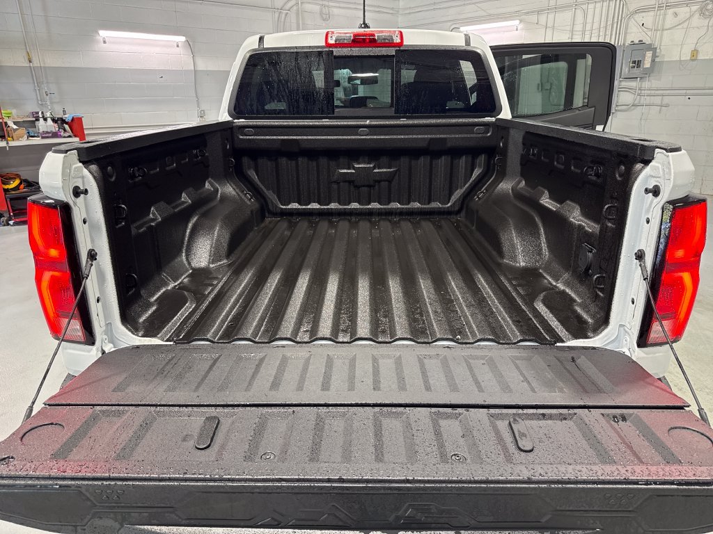New 2026 Chevrolet Colorado Z71 w/ Technology Package AWD/4WD image 35