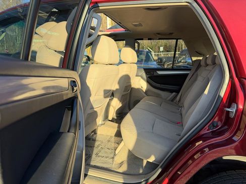 Used 2008 Toyota 4Runner SR5 image 25