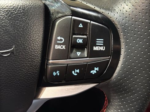 Used 2025 Ford Explorer ST image 30