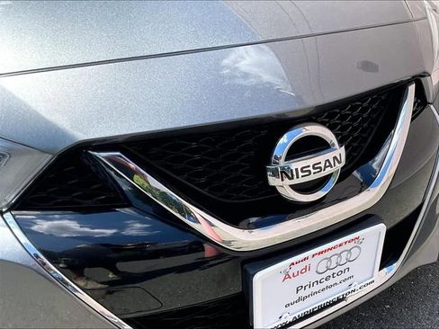 Used 2018 Nissan Maxima 3.5 SL FWD image 30