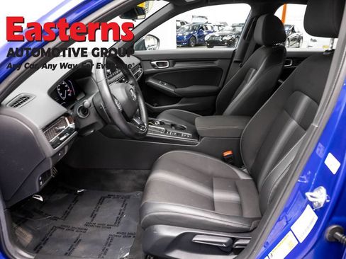 Used 2024 Honda Civic Sport image 14