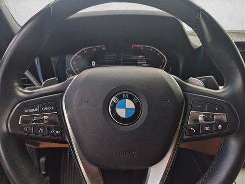 Used 2022 BMW 330i Sedan w/ Convenience Package RWD image 13