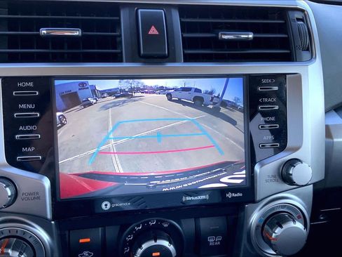 Used 2024 Toyota 4Runner SR5 Premium image 28