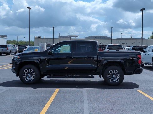 New 2026 Chevrolet Colorado Z71 w/ Technology Package AWD/4WD image 2