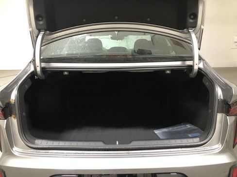 New 2025 Kia K4 GT-Line w/ GT-Line Sunroof Package image 8