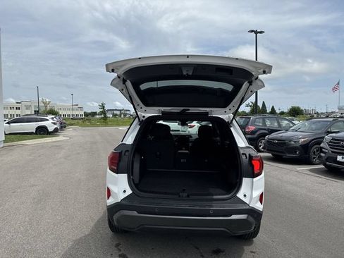 Used 2026 GMC Terrain Elevation FWD image 19