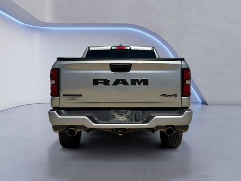 Used 2026 RAM 1500 Big Horn AWD/4WD image 6