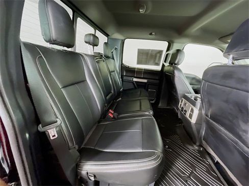 Used 2020 Ford F350 Lariat w/ Lariat Ultimate Package image 28