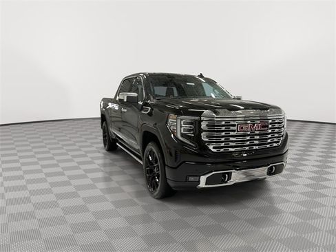 New 2026 GMC Sierra 1500 Denali image 13
