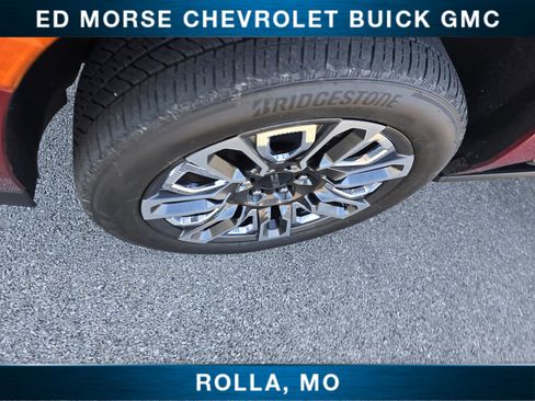 Certified 2023 GMC Yukon Denali Ultimate image 9