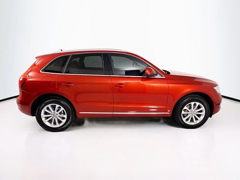 Used 2014 Audi Q5 2.0T Premium Plus w/ Premium Plus Package AWD/4WD image 4