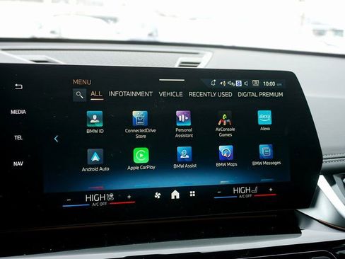 New 2026 BMW X1 xDrive28i w/ Convenience Package image 16